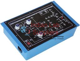 Function Generator with power supply